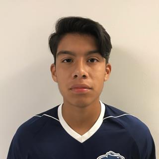 Kristian Martinez mugshot