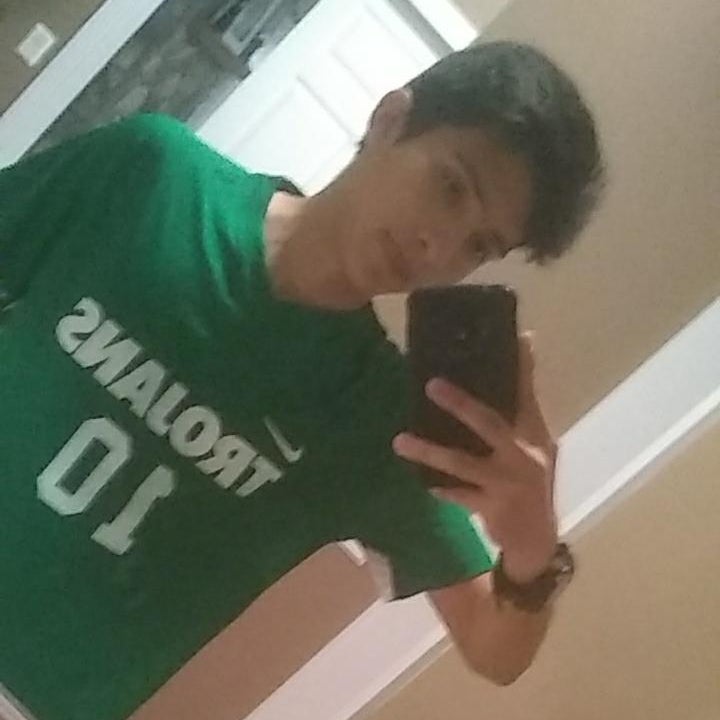 Carlos Ramos mugshot