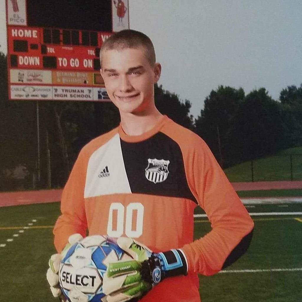 Hayden Pugh