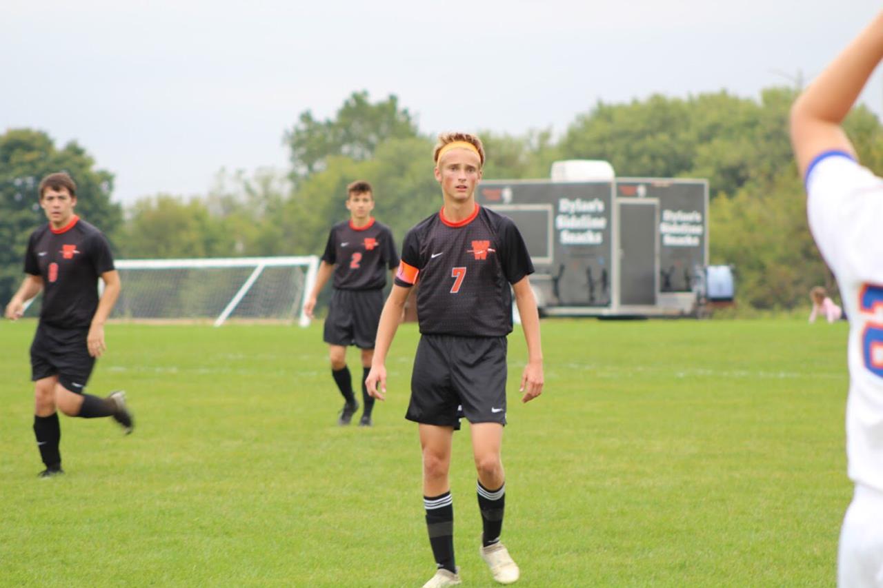 Ryan Gustafson