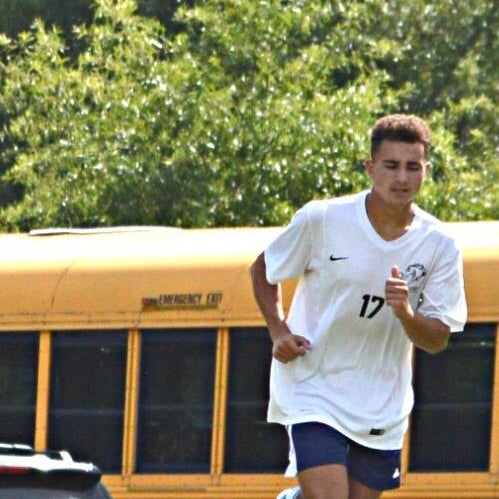 Cristian Rosado