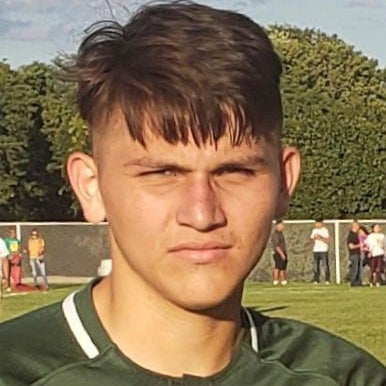 Leonardo Cabezas