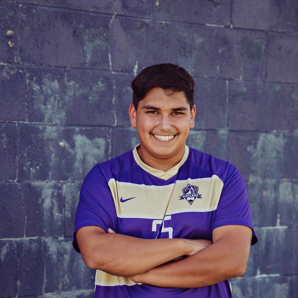 Neftali Camacho