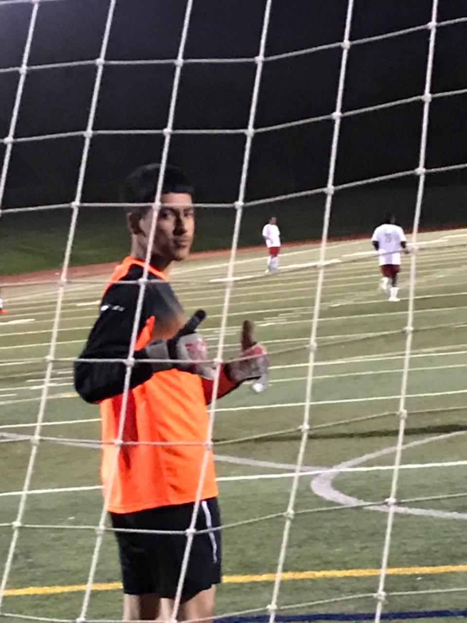 Adrian Luna