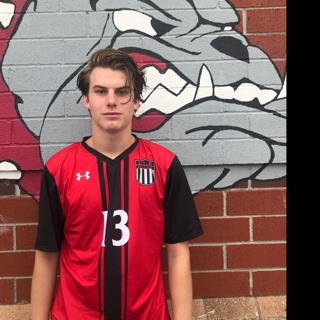 Dylan Rossomanno