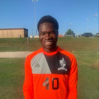 Emmanuel Konneh
