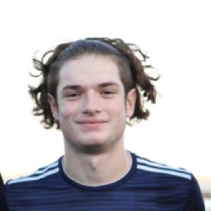 Christian Palushaj mugshot