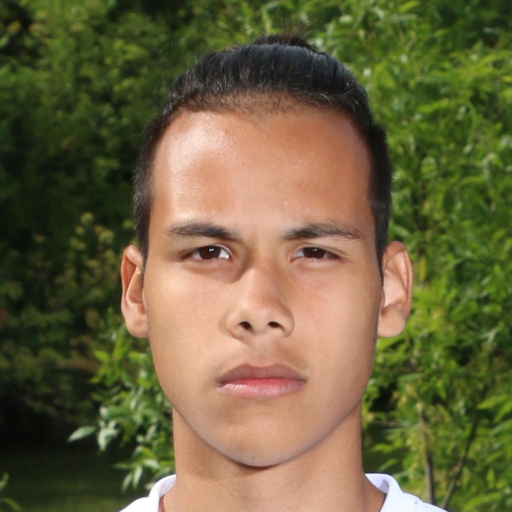 Anibal Suazo