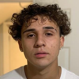 Kevin Vargas mugshot