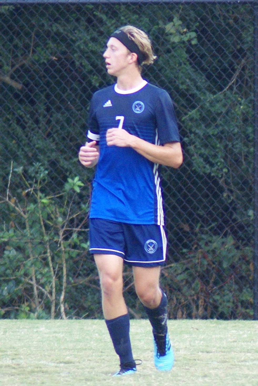 Greyson Gordon