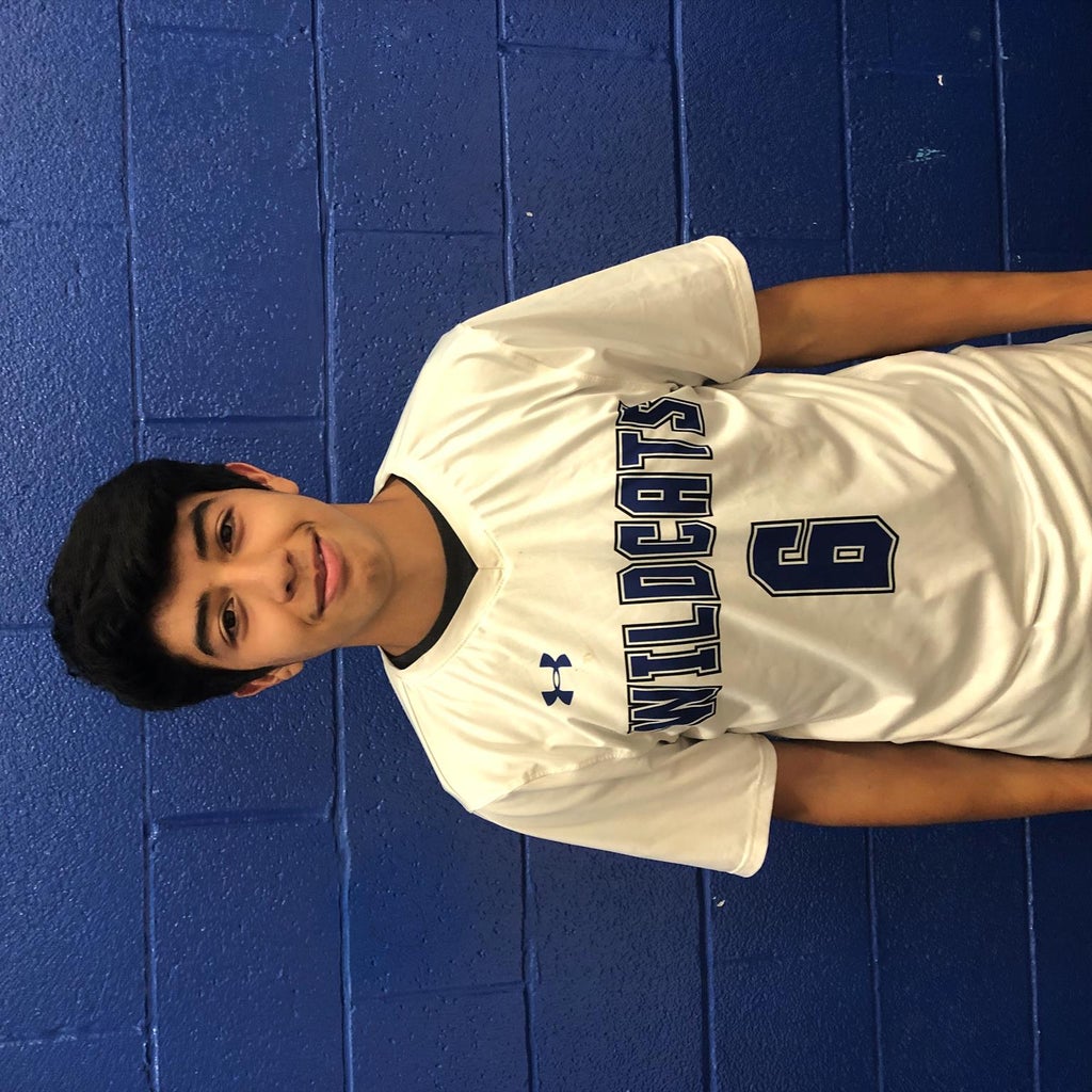 Romeo Godinez mugshot
