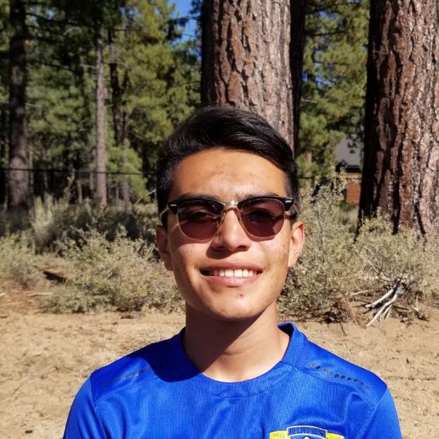 Zach Fernandez