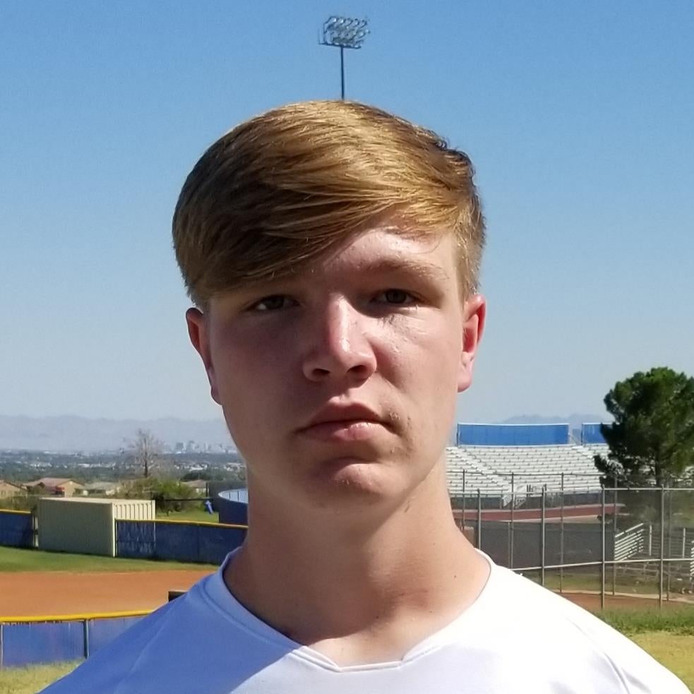 Noah Grunwald