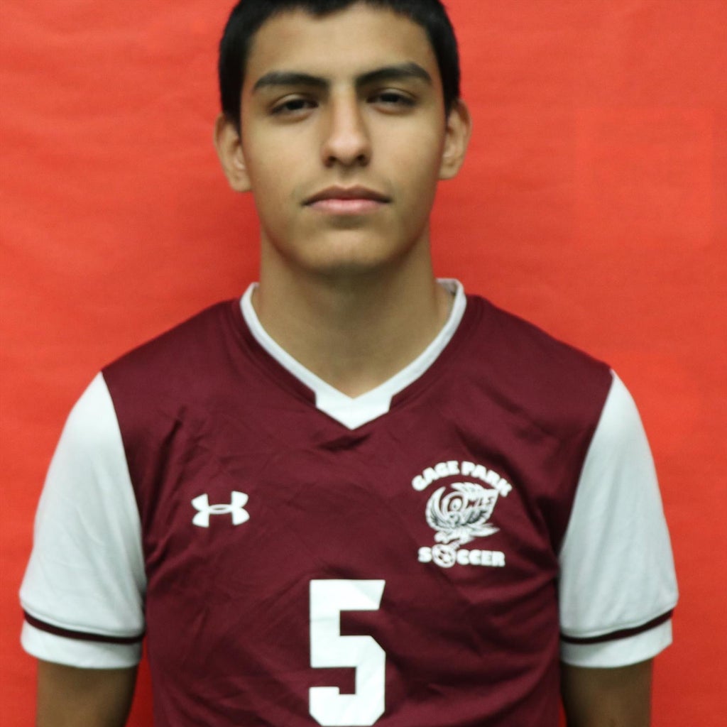 Lisandro Zurita mugshot
