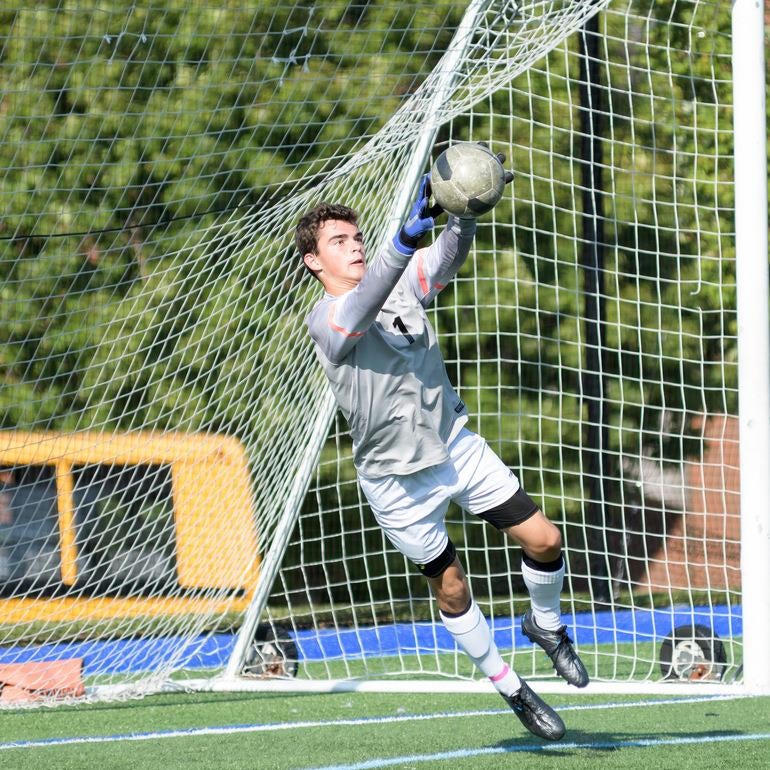 Will Lehan