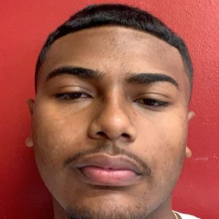 Jahir Polo mugshot