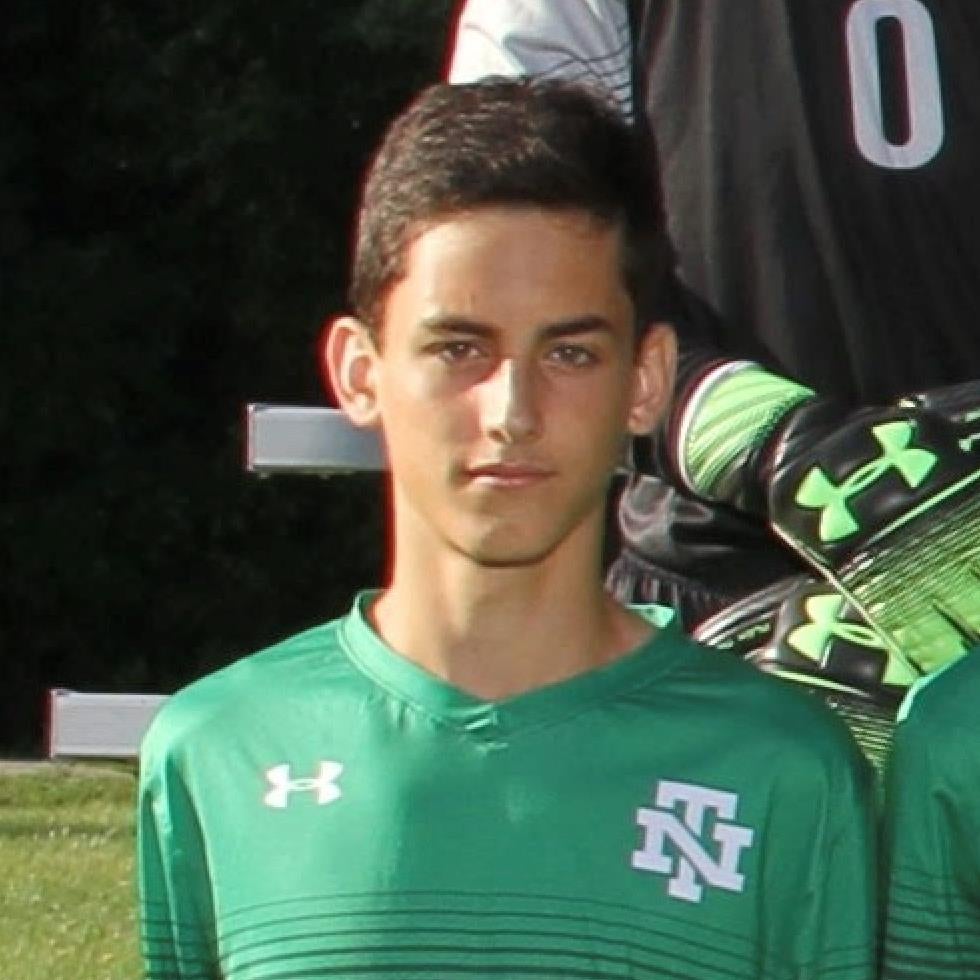 Peter Norehad mugshot