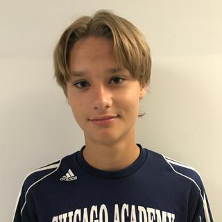 Michal Gawron mugshot