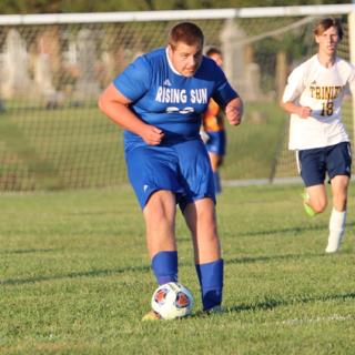 Logan  Wissman