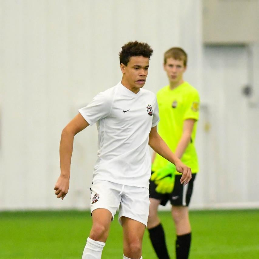 Isaac Nickens