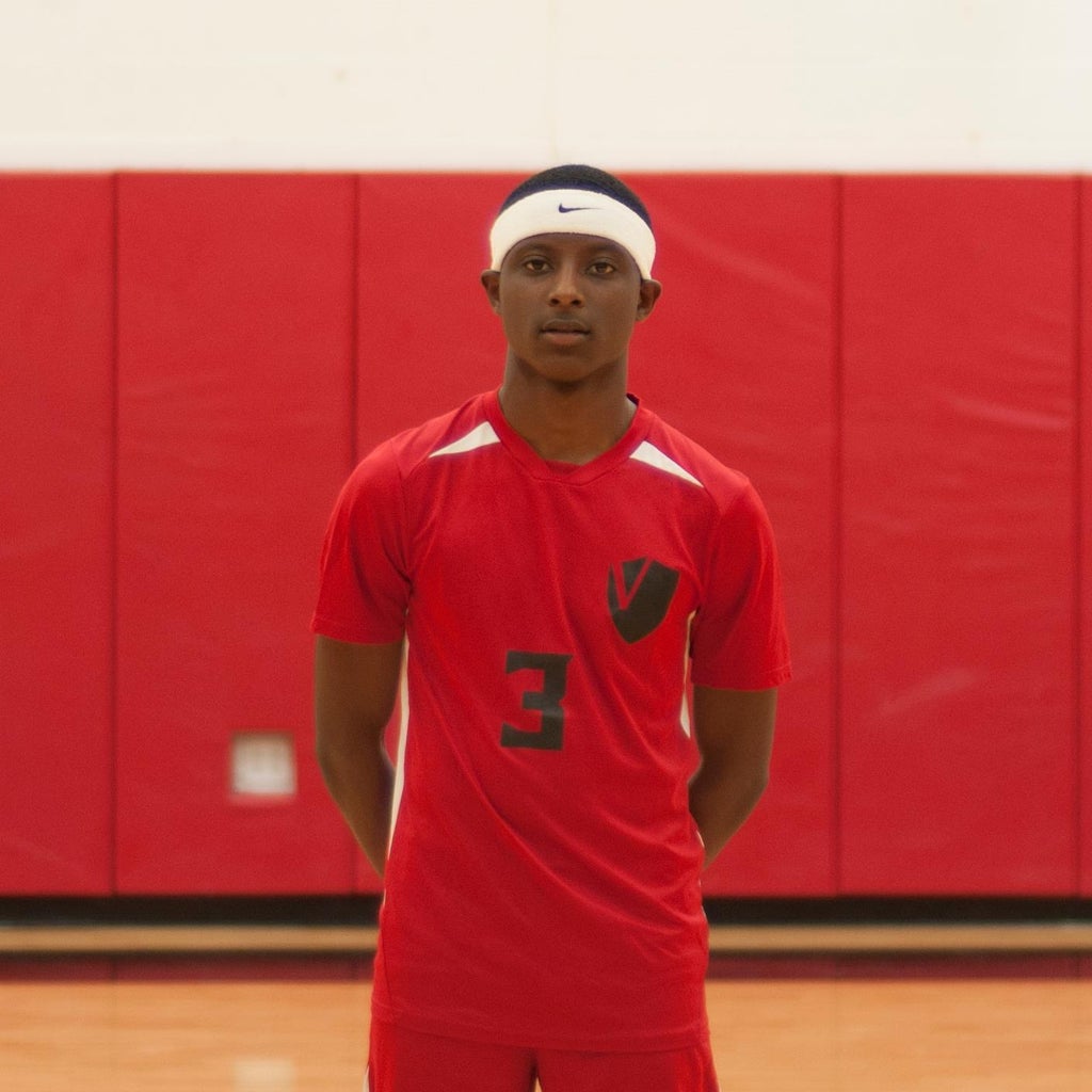 Isaiah Cotton-Aikens mugshot