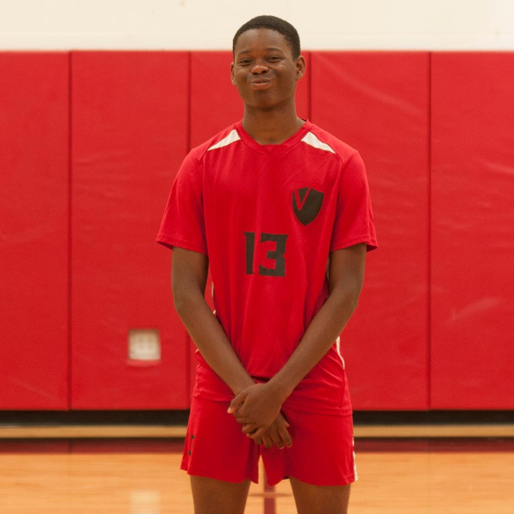 Di'Juan Anderson mugshot