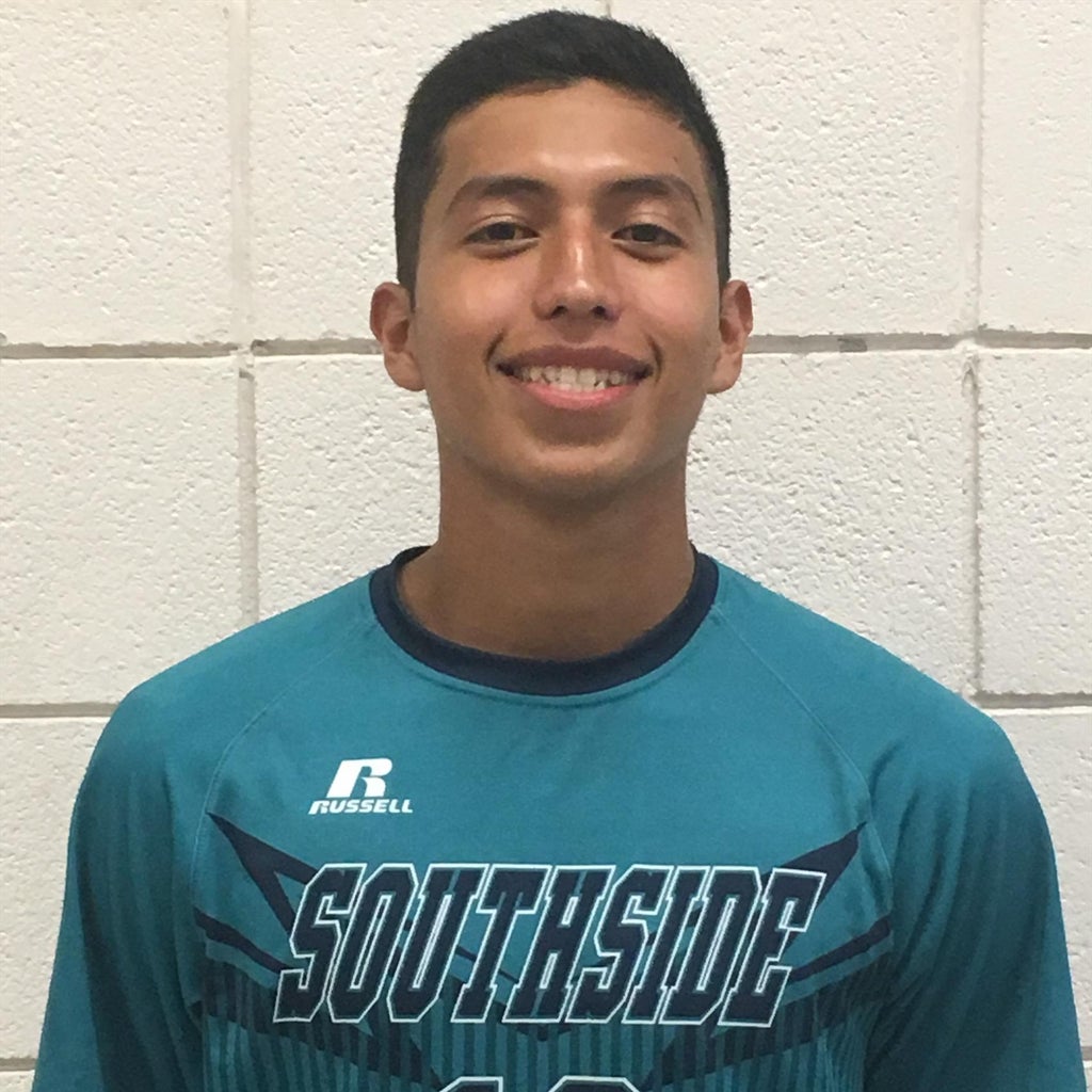 Jairo Juarez