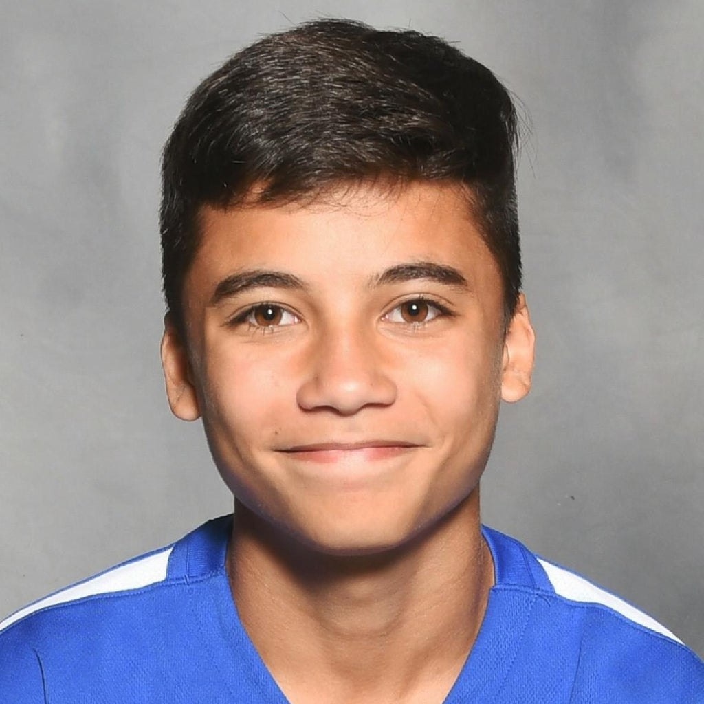 Logan Garcia