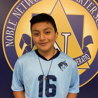 Anthony Quilabanqui