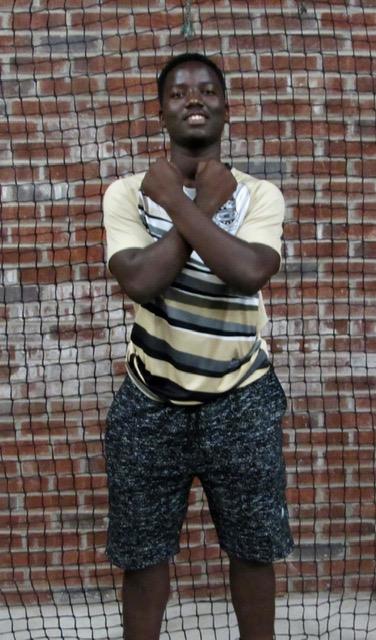 Samuel Tumusifu
