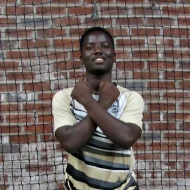 Samuel Tumusifu