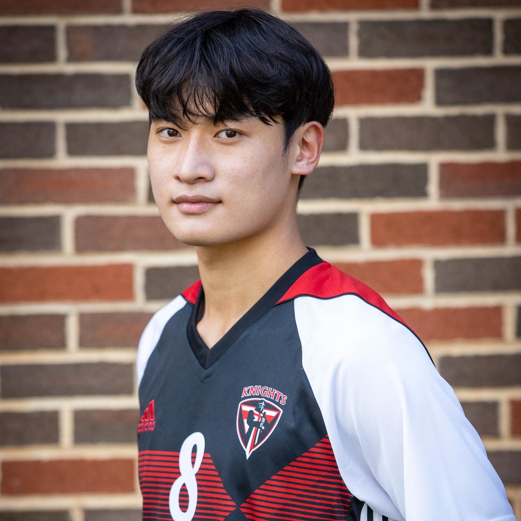 Derrick Kim