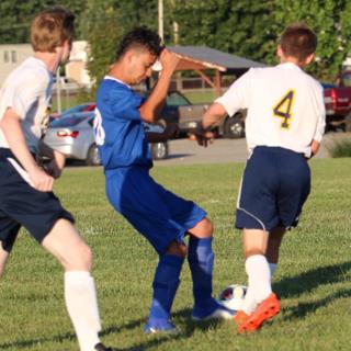 Sebastian Vallejo-Gordon