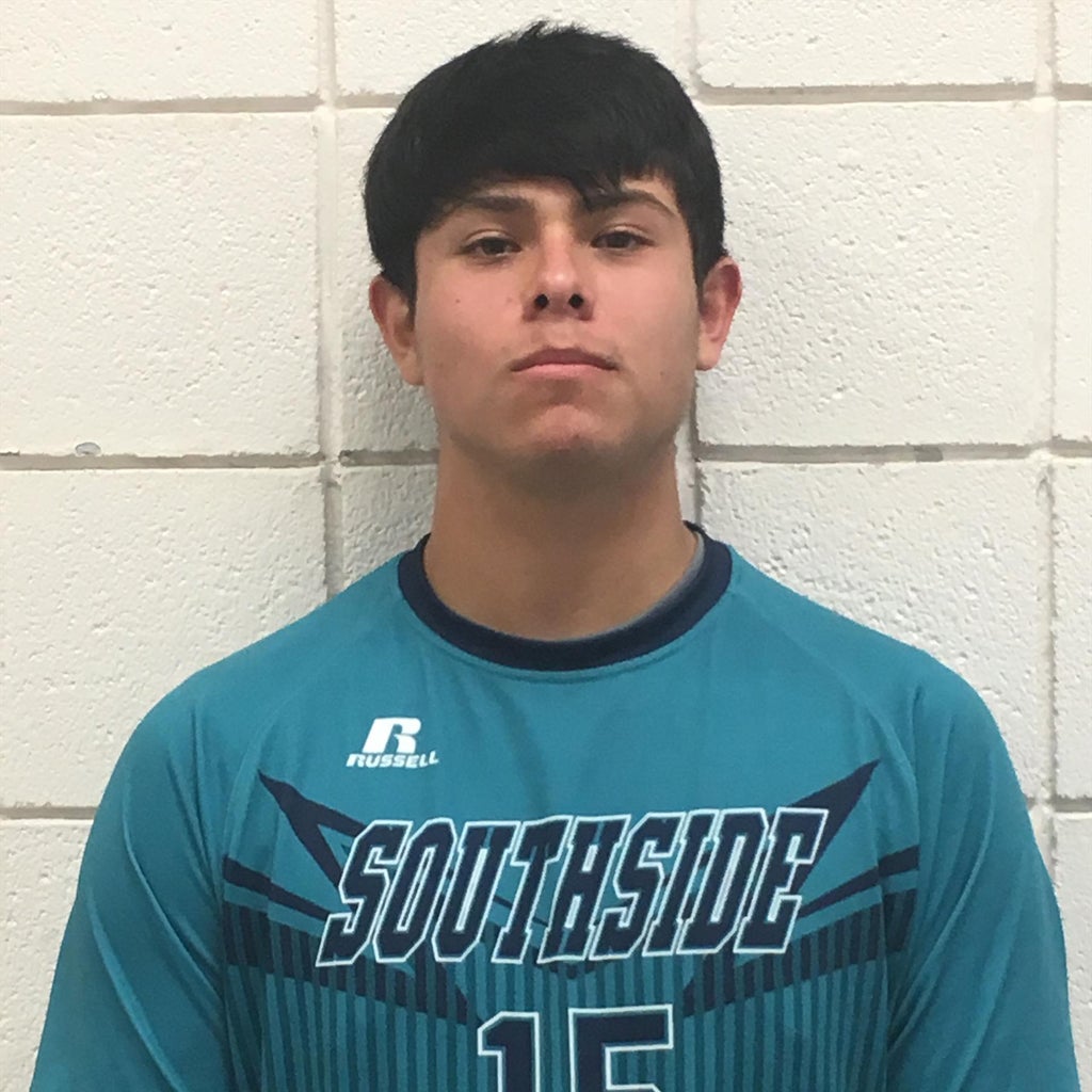 Bryan Gutierrez Hernandez