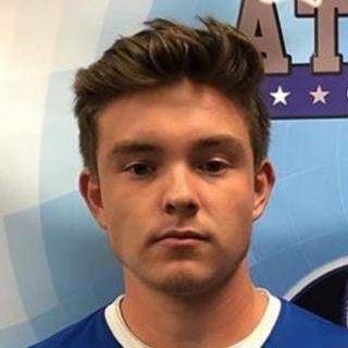 Elijah Buchanan