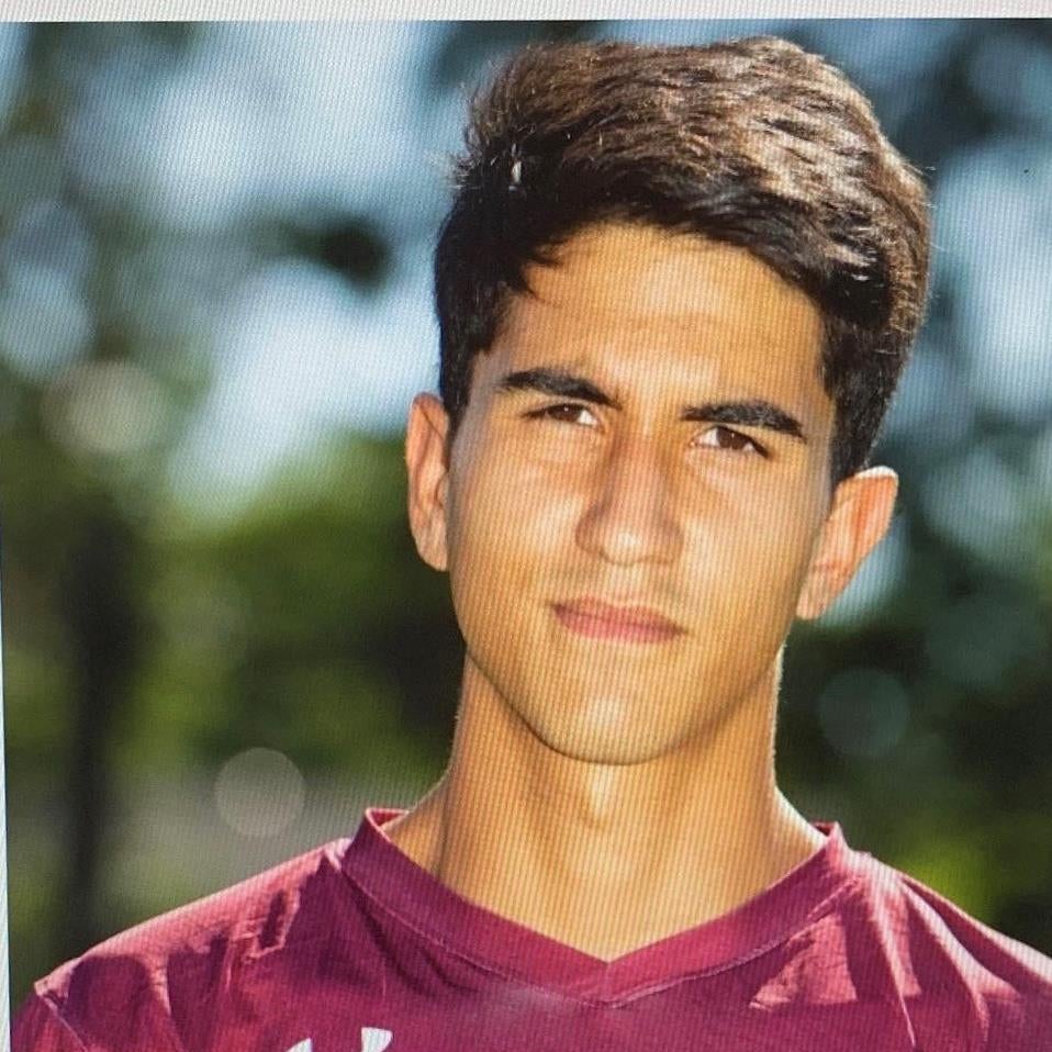 Ethan Senatore
