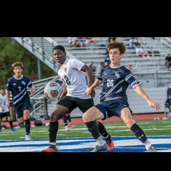 Conrad "chief" Nyekan