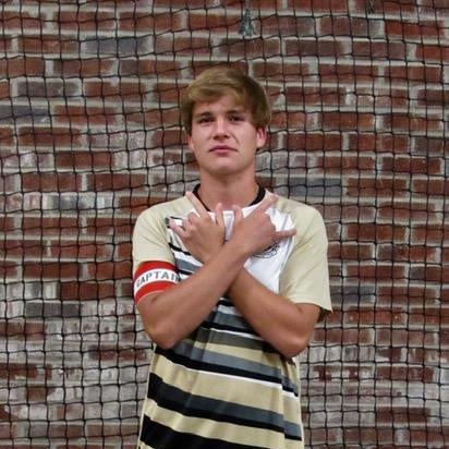 Ethan Lisher