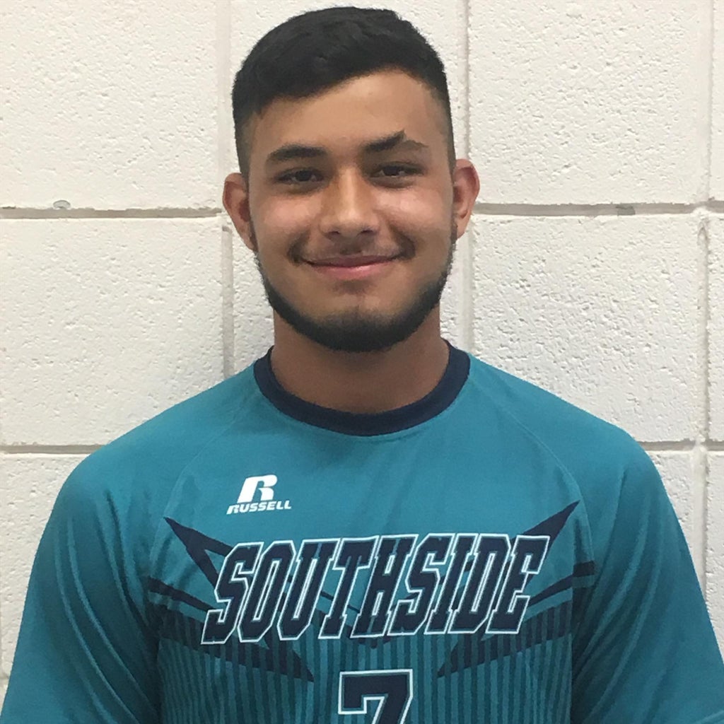 Emiliano Hernandez mugshot