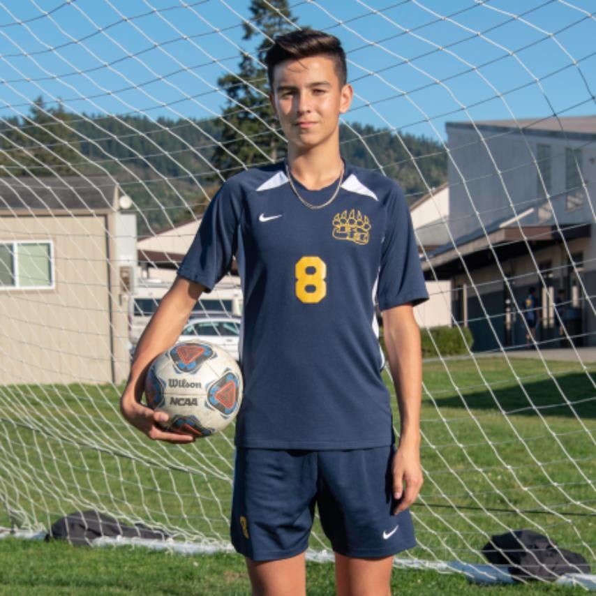 Josh Serna