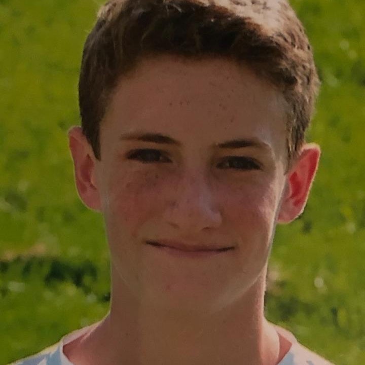 Aiden Horn