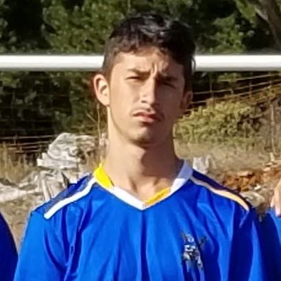 Alexis Mata mugshot