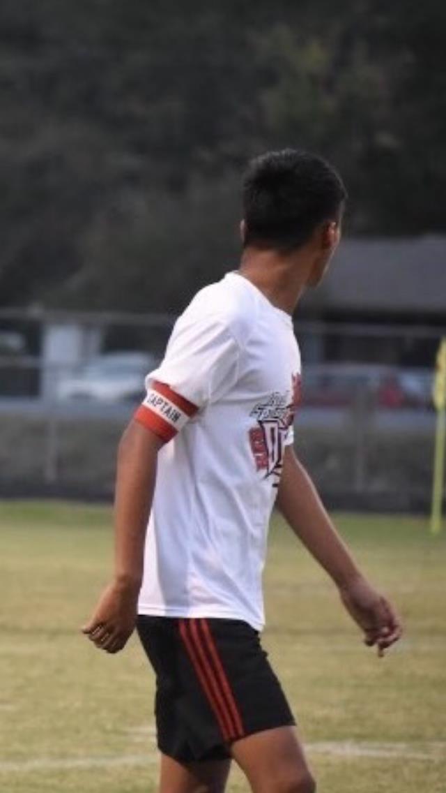 Javier Villagomez