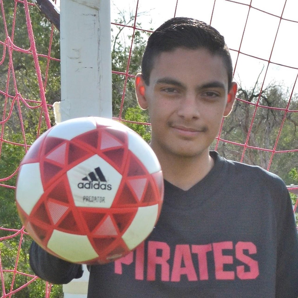 Julian Hernandez