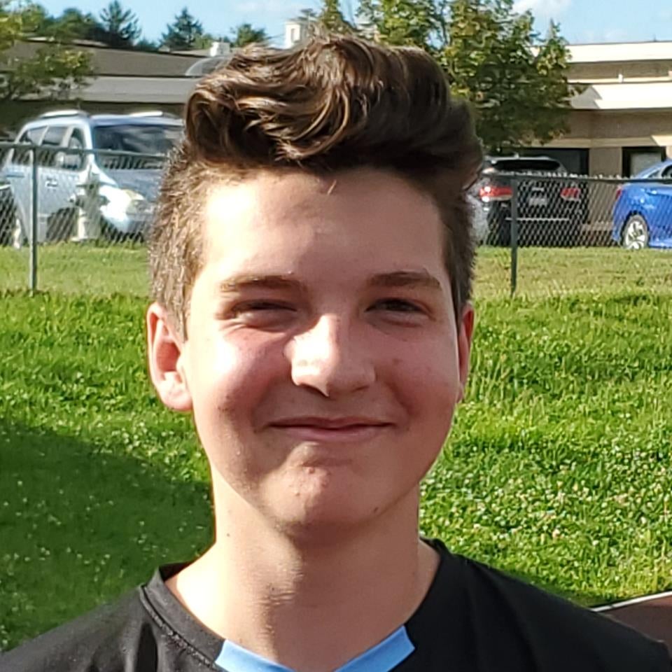 Patrick Franckiewicz