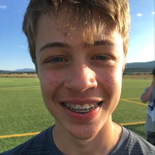 Aiden Moore