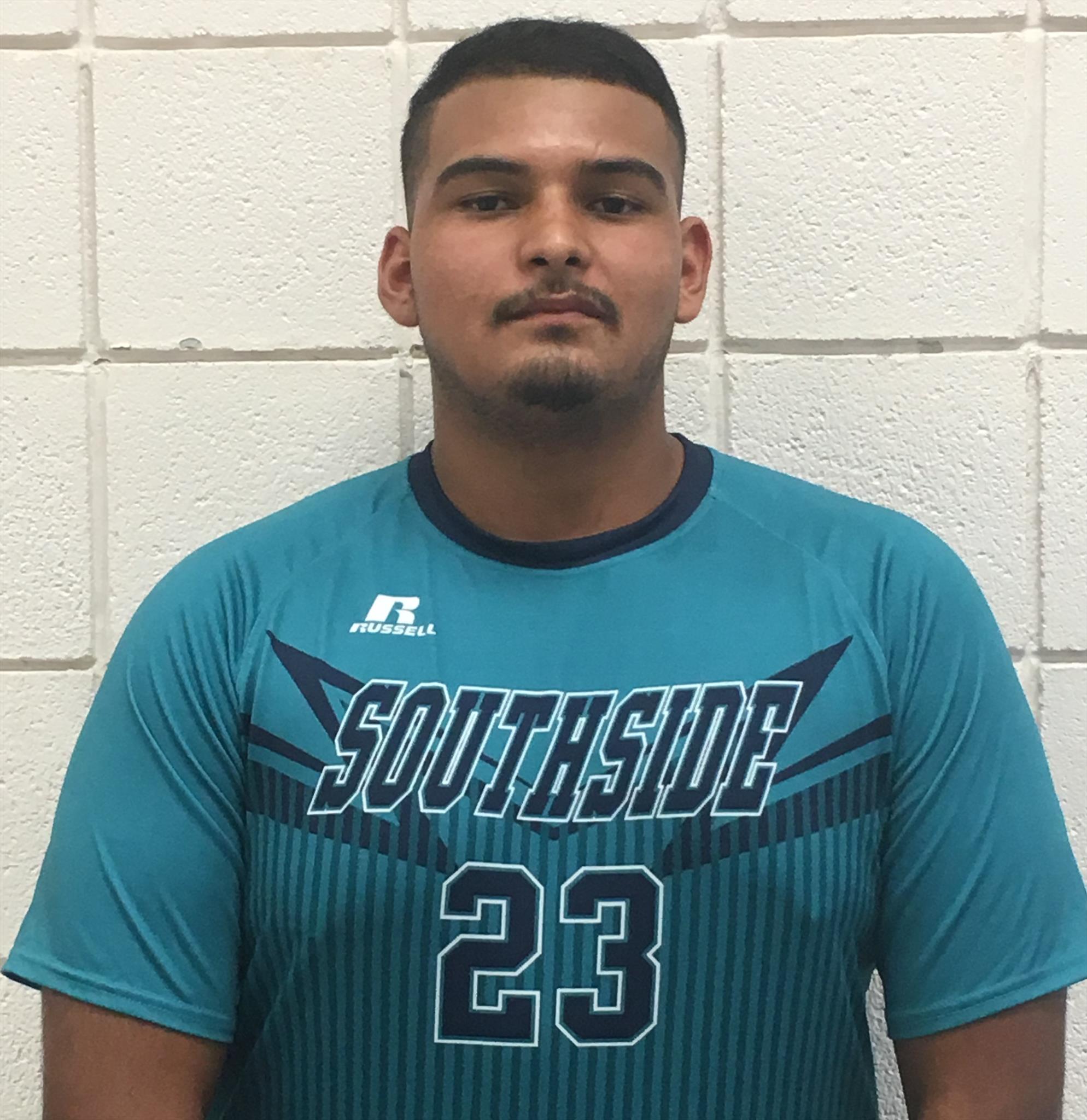 Johnathan Hernandez