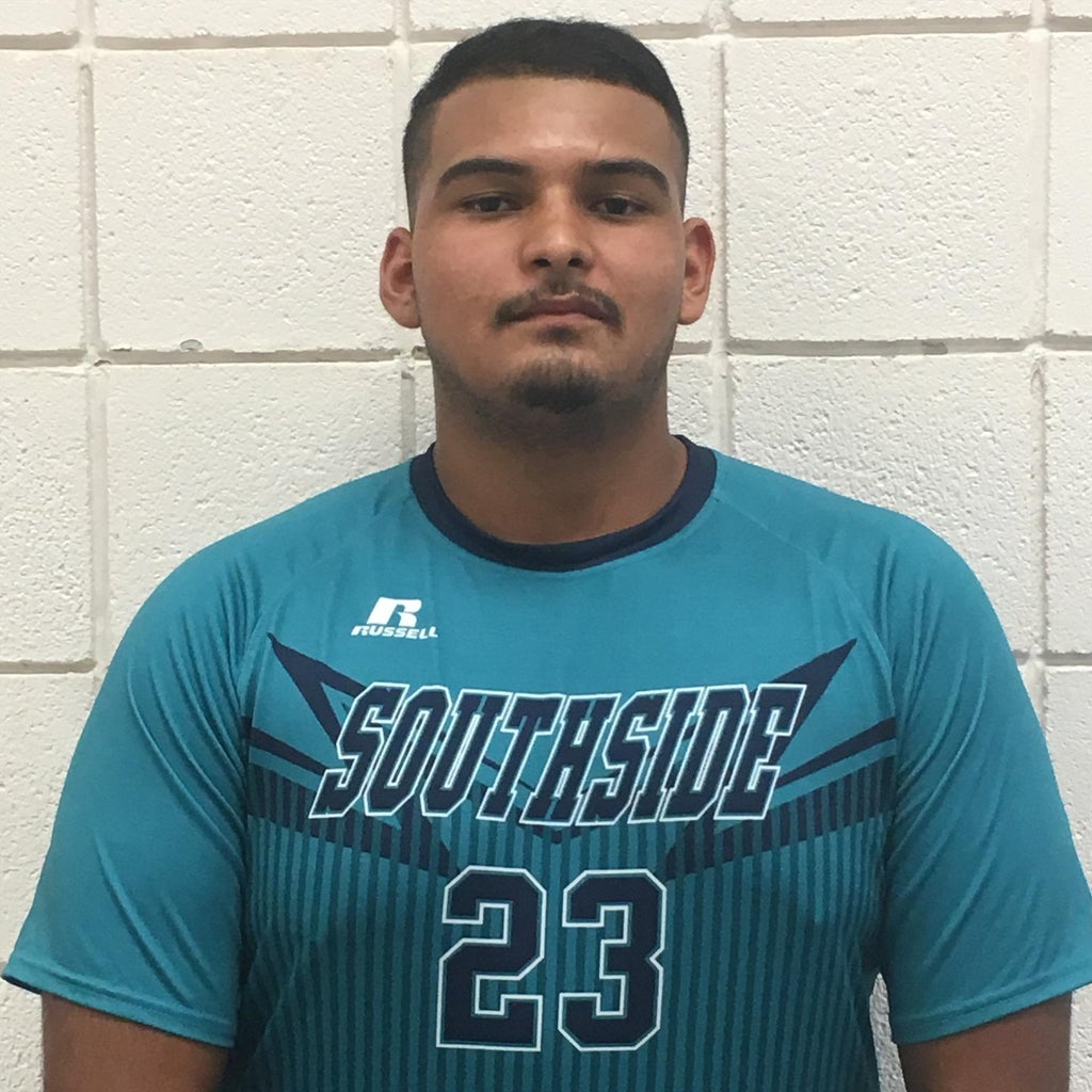 Johnathan Hernandez mugshot