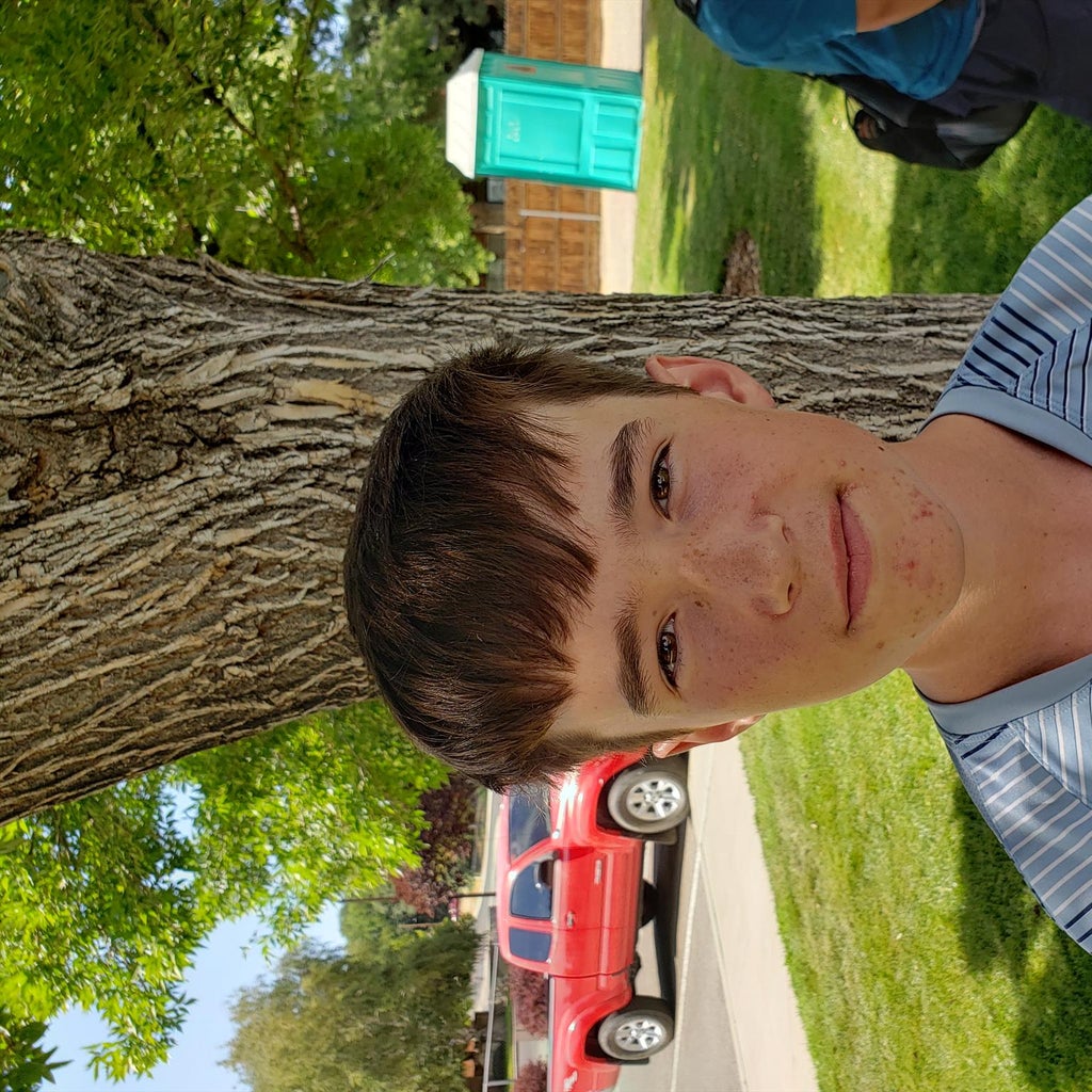 Matthew Brown mugshot