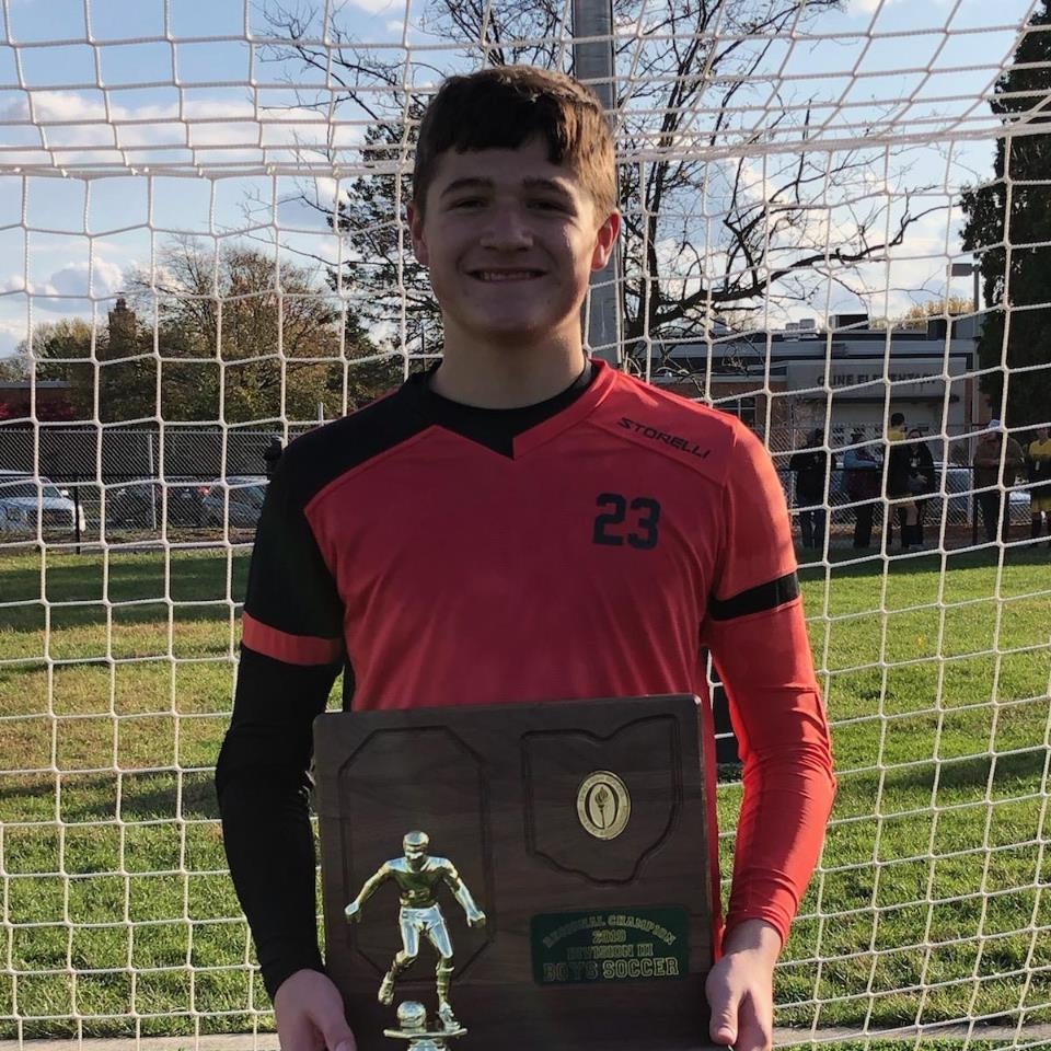 Carson Motter